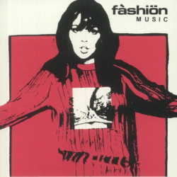 FASHION MUSIC