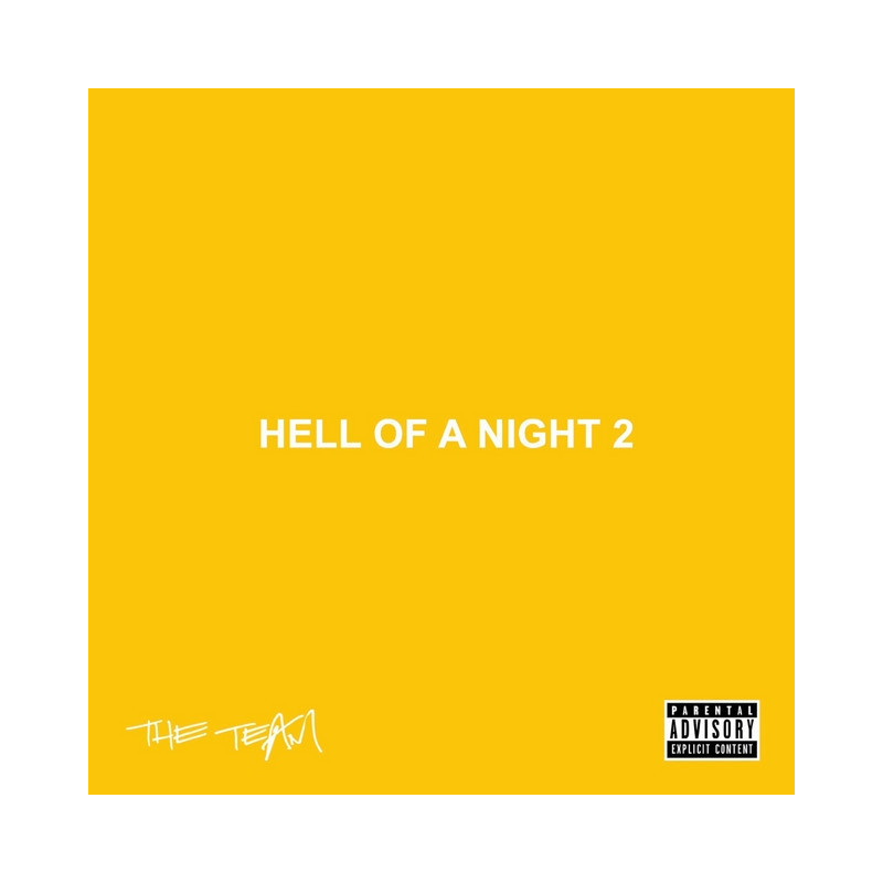 HELL OF A NIGHT 2