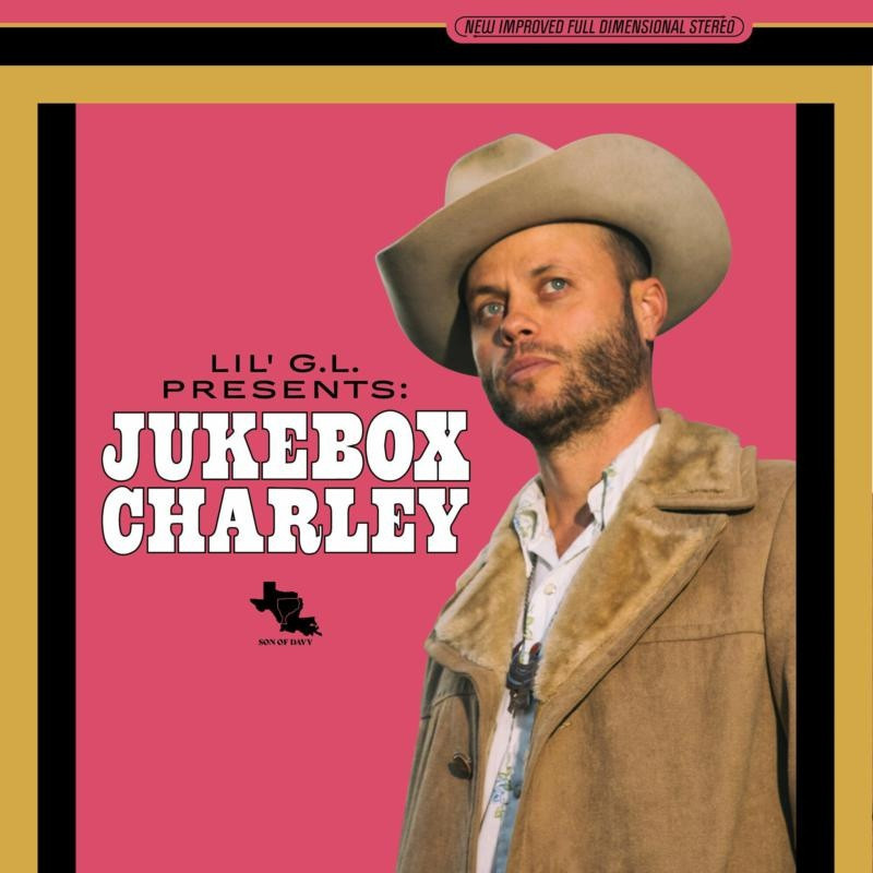 LIL G.L. PRESENTS: JUKEBOX CHARLEY