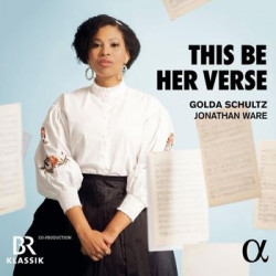 THIS BE HER VERSE