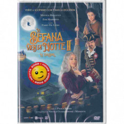 LA BEFANA VIEN DI NOTTE 2:...
