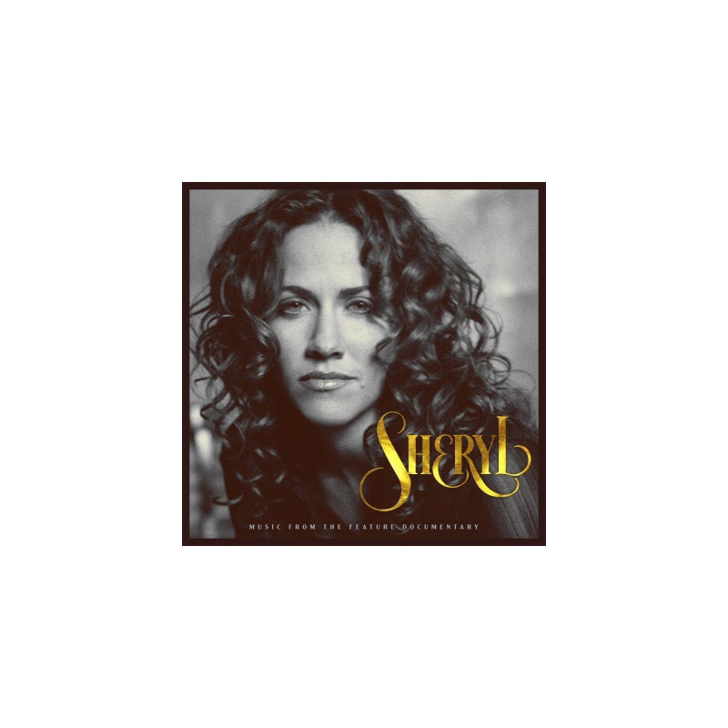 SHERYL: MUSIC FROM THE DOC