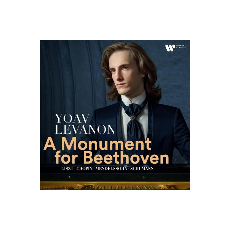 A MONUMENT TO BEETHOVEN