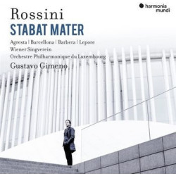 STABAT MATER