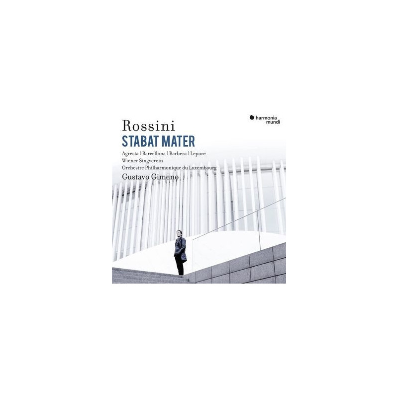 STABAT MATER