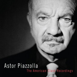 THE AMERICAN CLAVÚ RECORDINGS