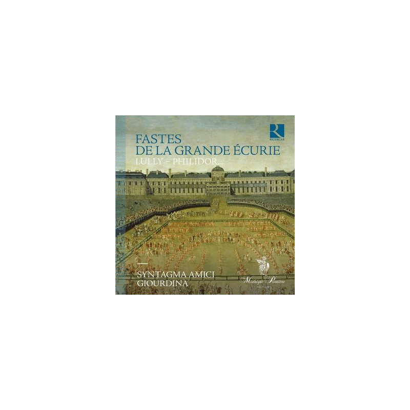 FASTES DE LA GRANDE CURIE