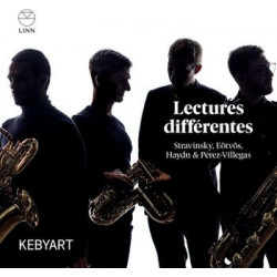 LECTURES DIFFRENTES