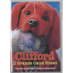 CLIFFORD - IL GRANDE CANE...