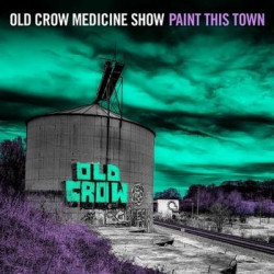 PAINT THIS TOWN