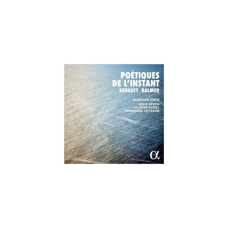 POTIQUES DE LINSTANT