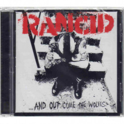 AND OUT COME -20TH ANNIVERSARY