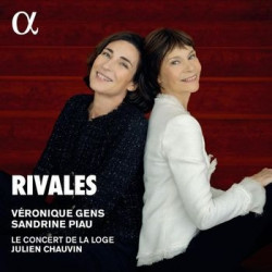 RIVALES