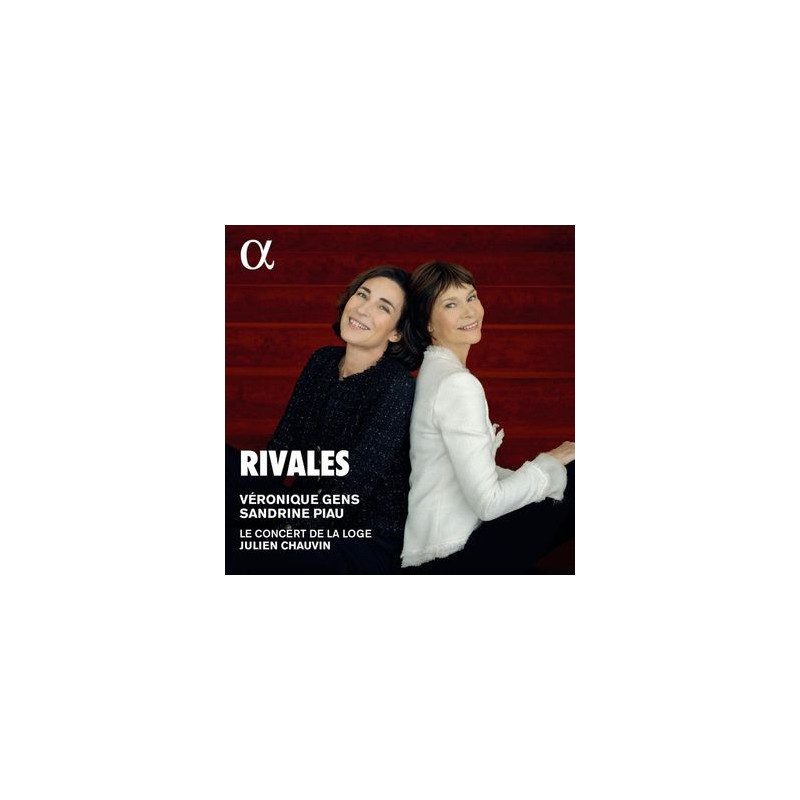 RIVALES