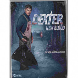 DEXTER: NEW BLOOD