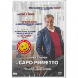 IL CAPO PERFETTO - DVD