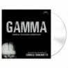 GAMMA (ORIGINAL TELEVISION SOUNDTRACK (180 GR. VINYL SOLID WHITE LTD.)(RSD 2022)