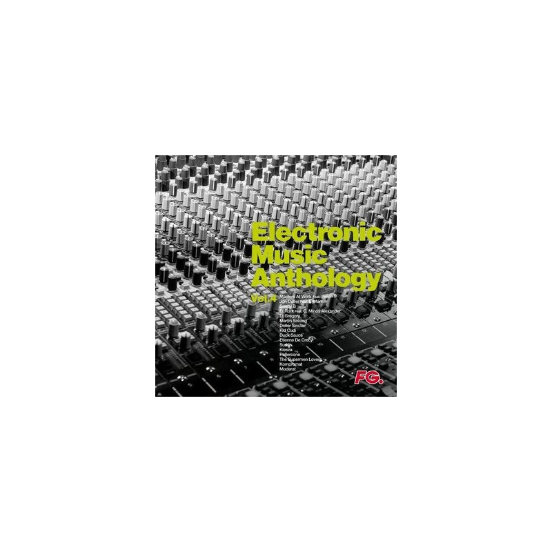 VOL 4 RE-RELEASE