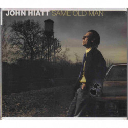 SAME OLD MAN