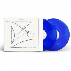 HERMETISM - 2 LP BLUE VINYL...