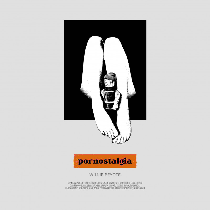 PORNOSTALGIA