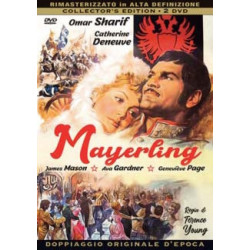 MAYERLING REGIA TERENCE YOUNG