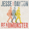 BEAUMONSTER - TRANSLUCENT YELLOW