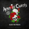BLEED THE FREAKS (TRANSPARENT RED VINYL)