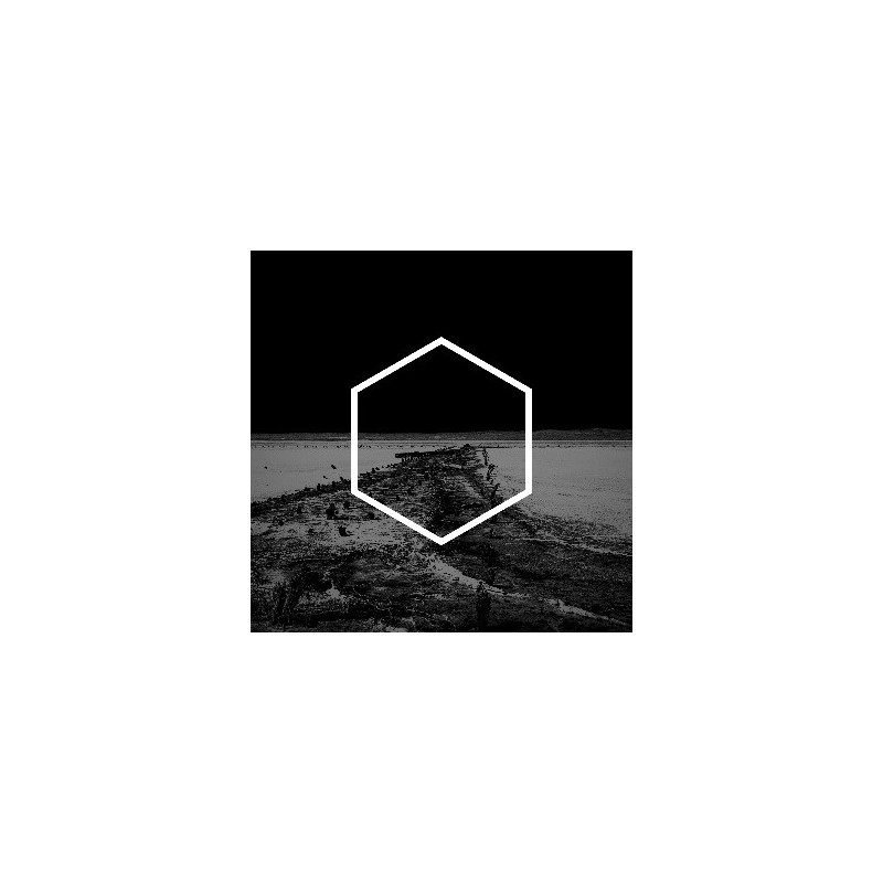 THE DARK PLACES OF THE EARTH