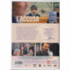 L'ACCUSA - DVD