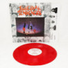 SUICIDAL TENDENCIES (RED COLORED VINYL)
