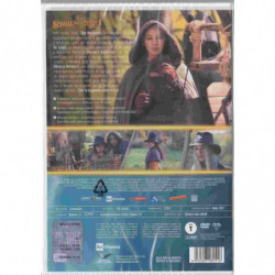 LA BEFANA VIEN DI NOTTE 2: LE ORIGINI - DVD