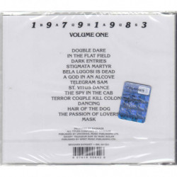 1979-1983 VOLUME ONE