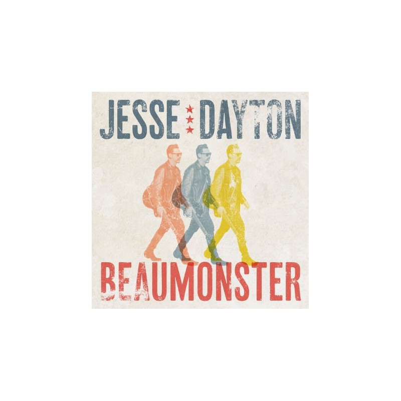 BEAUMONSTER