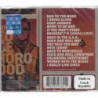 THE ORIGINAL GEORGE THOROG