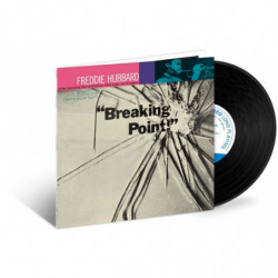 BREAKING POINT