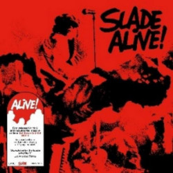 SLADE ALIVE! (DELUXE EDITION)