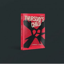 THURSDAY'S CHILD (END)