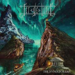 THE HYPERBOREAN