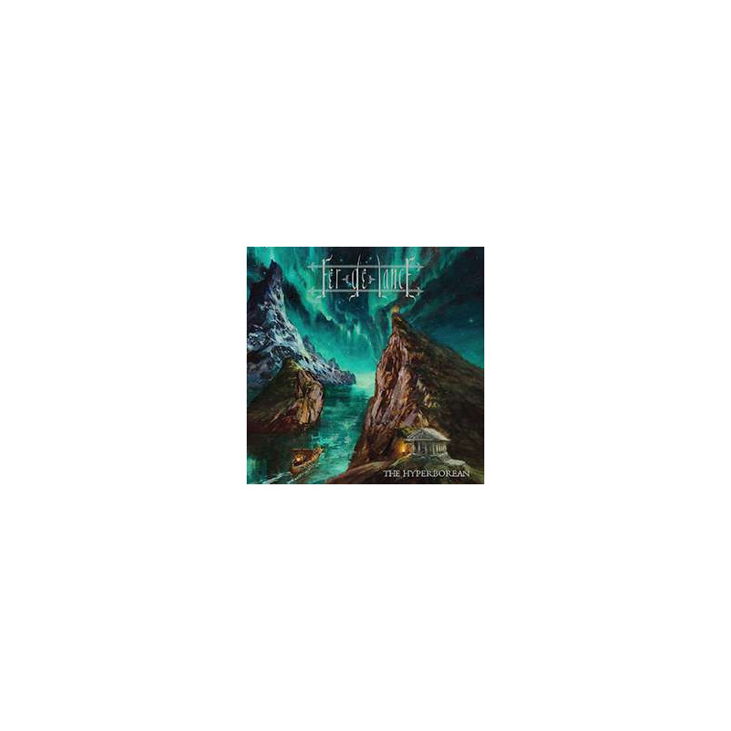 THE HYPERBOREAN