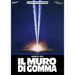 IL MURO DI GOMMA - NUOVA...