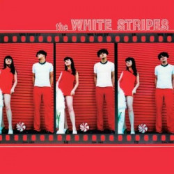 THE WHITE STRIPES