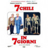 7 CHILI IN 7 GIORNI - NUOVA ED.  REGIA LUCA VERDONE