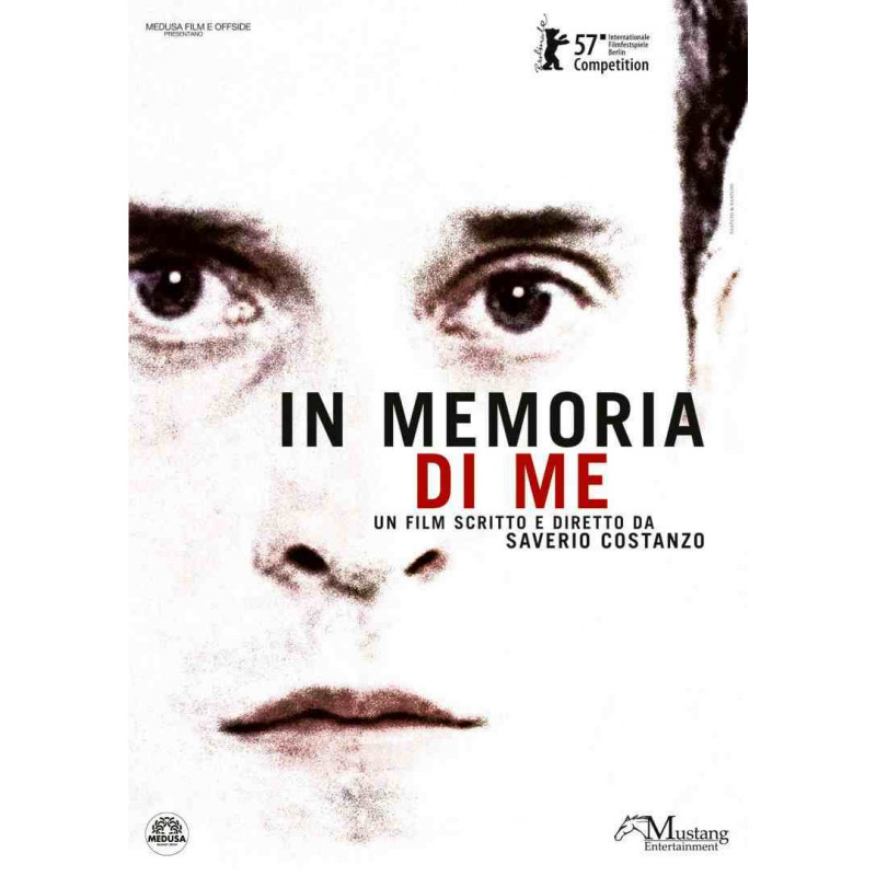 IN MEMORIA DI ME REGIA SAVERIO COSTANZO