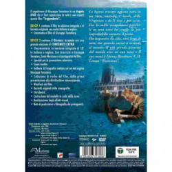 LA LEGGENDA DEL PIANISTA SULL'OCEANO - 2 DVD REGIA GIUSEPPE TORNATORE