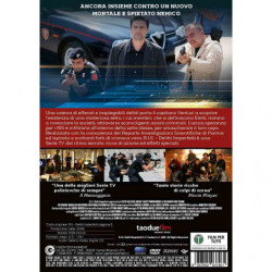 COF. RIS DELITTI IMPERFETTI 5░ STAG - 5 DVD REGIA FABIO TAGLIAVIA