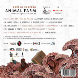 ANIMAL FARM