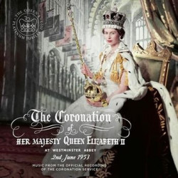 MUSIC FROM THE OFFICIAL RECORD