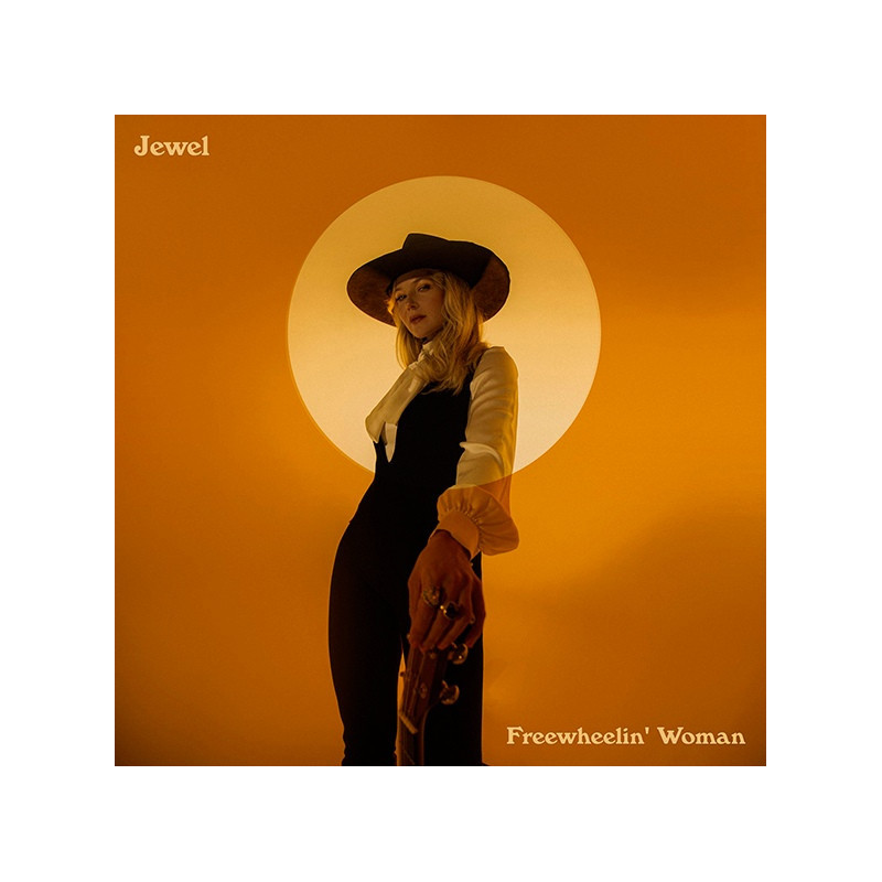 FREEWHEELIN' WOMAN