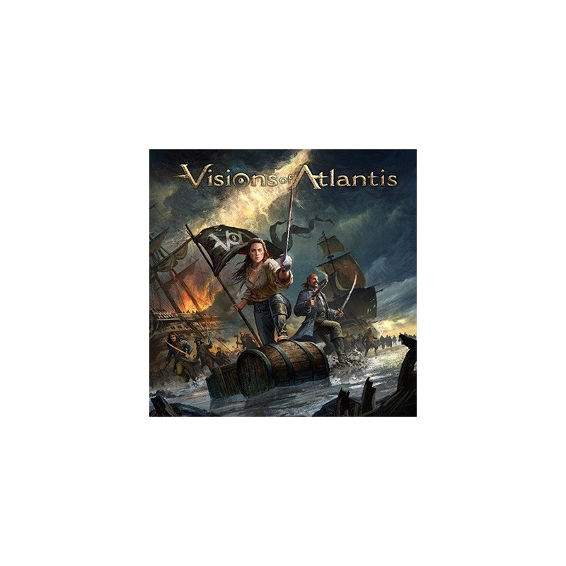 PIRATES